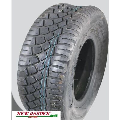 NEWGARDEN Neumático Rueda Cortacésped 1-425 20x10.00-10 4 Lonas NEWGARDEN Neumático Rueda Cortacésped 1-425 20x10.00-10 4 Lonas