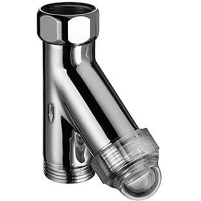 Schell Accesorio de filtro 315μm - Filter Schell Accesorio de filtro 315μm - Filter