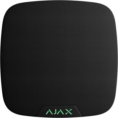 Ajax Zubehör Speakerphone Jewellerschwarz Ajax Zubehör Speakerphone Jewellerschwarz