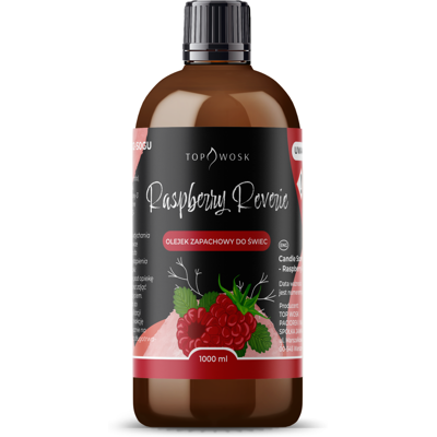 OEM Aceite Aromático Raspberry Reverie 1000 Ml OEM Aceite Aromático Raspberry Reverie 1000 Ml