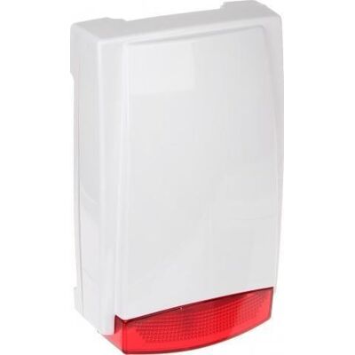 Sirenacableada exterior genérica - 115 dB Alarma Sirenacableada exterior genérica - 115 dB Alarma