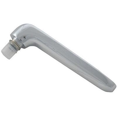 Kludi Modelo 7576405-00 pieza de grifo cromada - Repuesto Kludi Modelo 7576405-00 pieza de grifo cromada - Repuesto