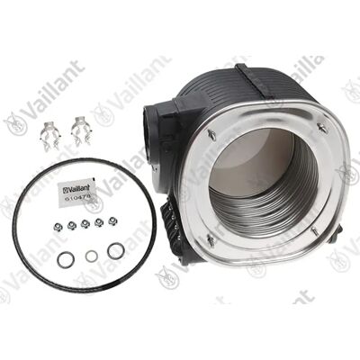 Vaillant Intercambiador De Calor Vc 266/5-5 R4 U.w. Vaillant-nr. , 0020209544 Vaillant Intercambiador De Calor Vc 266/5-5 R4 U.w. Vaillant-nr. , 0020209544