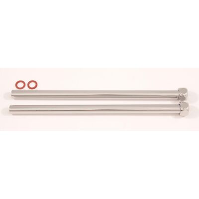 Ideal Standard B964810AA Tubo de cobre 1000mm - Tubo de fontanería Ideal Standard B964810AA Tubo de cobre 1000mm - Tubo de fontanería
