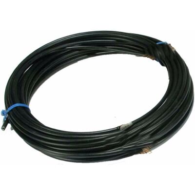NEWGARDEN Madeja Para Cable De Acelerador De Cortacésped 450014 15 Metros NEWGARDEN Madeja Para Cable De Acelerador De Cortacésped 450014 15 Metros