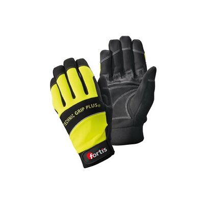 Fortis - Guante De Montaje -technic Grip Plus- T8 Fortis - Guante De Montaje -technic Grip Plus- T8