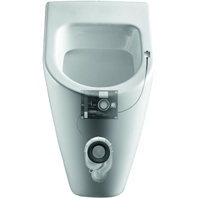 Sistema de control de urinario Schell Compact - Sensor, 100-240 V Sistema de control de urinario Schell Compact - Sensor, 100-240 V