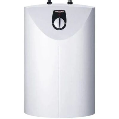 STIEBEL ELTRON - SHU 10 SL - 10 l - calentador de almacenamiento bajo lavabo STIEBEL ELTRON - SHU 10 SL - 10 l - calentador de almacenamiento bajo lavabo
