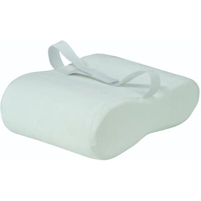 Aidapt VM936D - Almohadilla ergonómica de espuma con memoria Aidapt VM936D - Almohadilla ergonómica de espuma con memoria