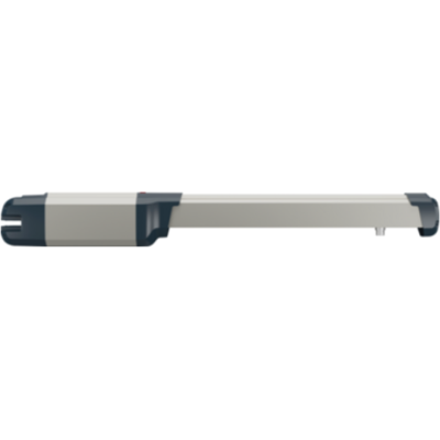 Bft - Kit Puerta Batiente 40w Max 700kg Max 4m - 2614860 Bft - Kit Puerta Batiente 40w Max 700kg Max 4m - 2614860