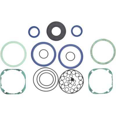 Bft I300063 10001 2610452 Kit Tenute Sub R Guarnizioni Motore Interrato Ricambio Bft I300063 10001 2610452 Kit Tenute Sub R Guarnizioni Motore Interrato Ricambio