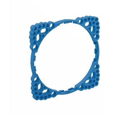 Duravit T638388 Anillo de montaje - Para Bluebox Duravit T638388 Anillo de montaje - Para Bluebox