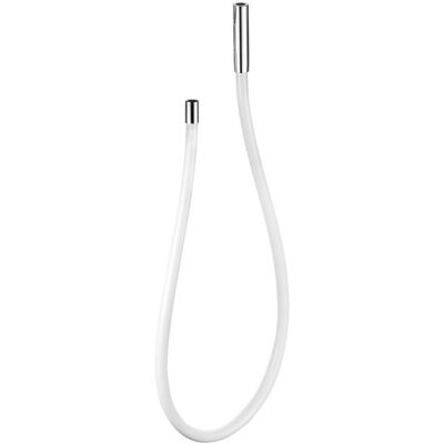 Manguera flexible blanca KEUCO GMBH & CO. KG - Accesorios para grifería Manguera flexible blanca KEUCO GMBH & CO. KG - Accesorios para grifería