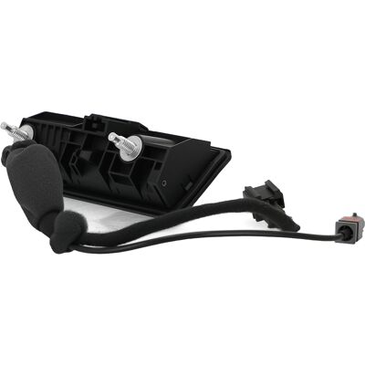 MAXPEEDINGRODS Interruptor Maletero Con Cámara For Vw Tiguan 2010-2019 5nd827566c Plástico MAXPEEDINGRODS Interruptor Maletero Con Cámara For Vw Tiguan 2010-2019 5nd827566c Plástico