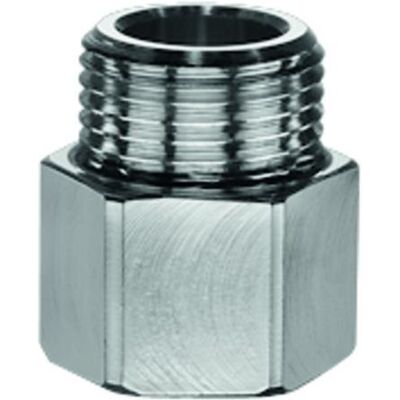 Válvula de caudal Schell para válvulas angulares - 9 l/min Válvula de caudal Schell para válvulas angulares - 9 l/min