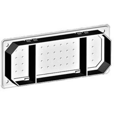 Accesorios para Armarios de Distribución Siemens - Brida Plástica Accesorios para Armarios de Distribución Siemens - Brida Plástica