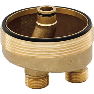 Adaptador de conexión desaliQ Grünbeck 707276 - Tratamiento de agua Adaptador de conexión desaliQ Grünbeck 707276 - Tratamiento de agua