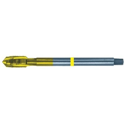 Gühring M10x1.25mm Machining Tap - DIN 374 HSSE TiN Gühring M10x1.25mm Machining Tap - DIN 374 HSSE TiN