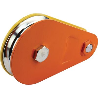 KRAMP Polea Roldana+prot Fija 2 T Srl-f 13 Universal Fw14560 KRAMP Polea Roldana+prot Fija 2 T Srl-f 13 Universal Fw14560