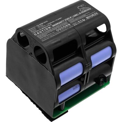 Batería Dreame M12 Pro - 3700mAh, Negro Batería Dreame M12 Pro - 3700mAh, Negro