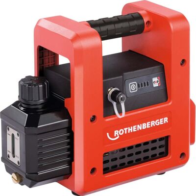 Rothenberger Roairvac R32 2.0 Cl Sin Batería Y Cargador - 1000003229 Rothenberger Roairvac R32 2.0 Cl Sin Batería Y Cargador - 1000003229