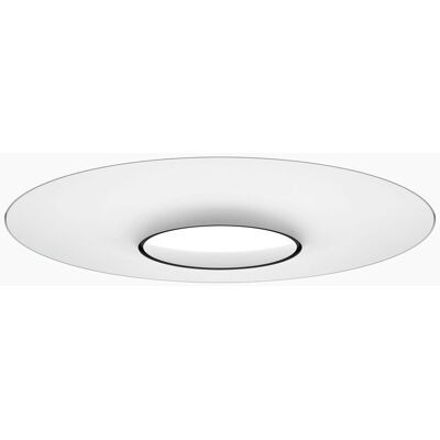 Dornbracht Rainmoon Panel de Lluvia - Ducha de lluvia con 2 tipos de chorros Dornbracht Rainmoon Panel de Lluvia - Ducha de lluvia con 2 tipos de chorros