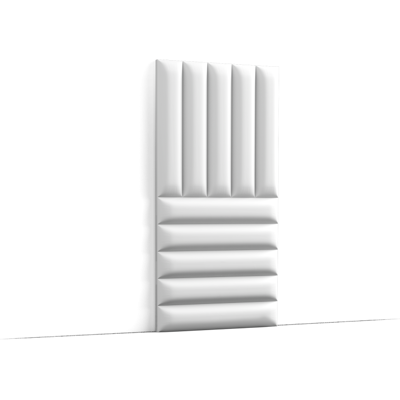 ORAC W218 Paneles de Pared - Diseño 3D Interactivo ORAC W218 Paneles de Pared - Diseño 3D Interactivo