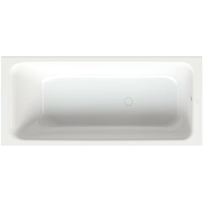 Bette 3413000PLUS Bañera Blanca - Bañera Bette 3413000PLUS Bañera Blanca - Bañera