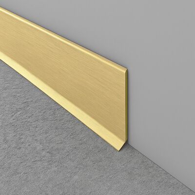 EMAC Novorodapie L Alu. 60x2500 Oro Texture-182 EMAC Novorodapie L Alu. 60x2500 Oro Texture-182