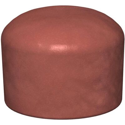 Obo Bettermann Tapón Intumescente Ø107x70mm Espuma De Celda Cerrada Permanentemente Elástica Marrón, 7202561 Obo Bettermann Tapón Intumescente Ø107x70mm Espuma De Celda Cerrada Permanentemente Elástica Marrón, 7202561
