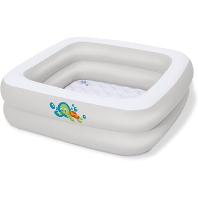 OEM Bañera Inflable Para Bebés Para El Hogar Y Los Viajes: Ligera Y Cómoda OEM Bañera Inflable Para Bebés Para El Hogar Y Los Viajes: Ligera Y Cómoda