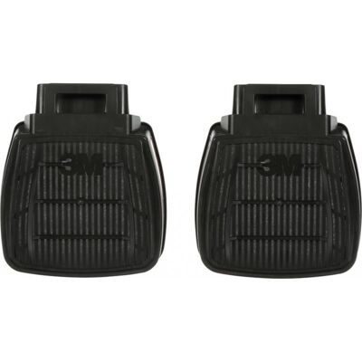 Fp - Filtros De Vapor Y Gas D 8051a1 3m Fp - Filtros De Vapor Y Gas D 8051a1 3m