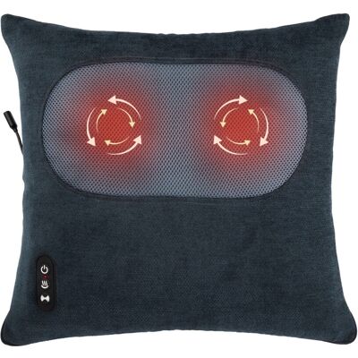 Medivon Hestia Almohada de masaje - terapia de calor Shiatsu relajación profunda Medivon Hestia Almohada de masaje - terapia de calor Shiatsu relajación profunda
