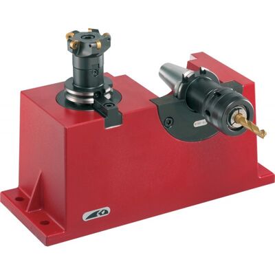 Format - Bloque De Montaje Din69871a Sk40 Kintek Format - Bloque De Montaje Din69871a Sk40 Kintek