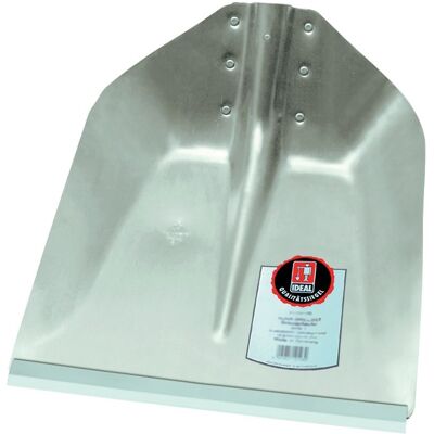 Ideal Modelo 7 Pala de Borde Ligero con Borde Protector - Pala Ideal Modelo 7 Pala de Borde Ligero con Borde Protector - Pala