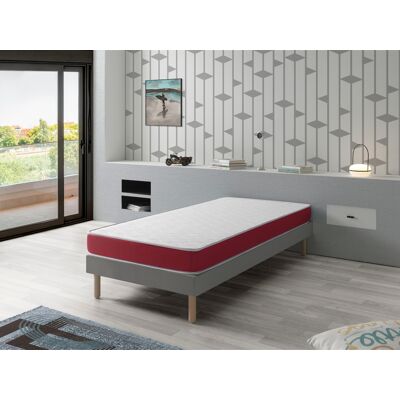 DREAMDI Colchón de espuma 80x200 - Ergonómico y adaptable DREAMDI Colchón de espuma 80x200 - Ergonómico y adaptable