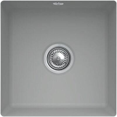 Fregadero empotrado Fossil de Villeroy & Boch - 440x440 mm - Manual Fregadero empotrado Fossil de Villeroy & Boch - 440x440 mm - Manual