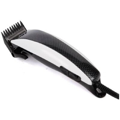 Trade Shop - Rasoio Taglia Capelli Peli Barba Kemei Km-651 4 Pettini Forbici Pettine - Trade Shop - Rasoio Taglia Capelli Peli Barba Kemei Km-651 4 Pettini Forbici Pettine -