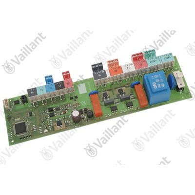 Vaillant Placa De Circuito Vih Rl 300-500 U.w. Vaillant-nr. , 0020052233 Vaillant Placa De Circuito Vih Rl 300-500 U.w. Vaillant-nr. , 0020052233