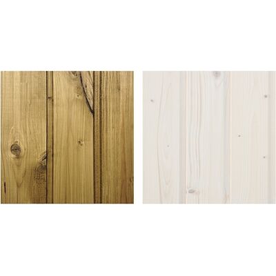 TIMBELA - 5L Blanco - 5L Olivo - Sellador de madera TIMBELA - 5L Blanco - 5L Olivo - Sellador de madera