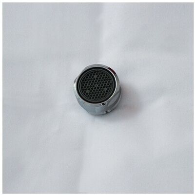 AERATOR KLUDI Eco M 24x1Z Cromo - aireador de grifo AERATOR KLUDI Eco M 24x1Z Cromo - aireador de grifo