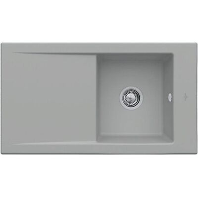 Fregadero de Cocina Fossil de Villeroy & Boch - Reversible Fregadero de Cocina Fossil de Villeroy & Boch - Reversible