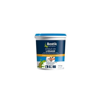 BOSTIK Lissage Pâte - Alisado de Pared - masilla BOSTIK Lissage Pâte - Alisado de Pared - masilla