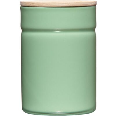 Riess Envase de Almacenamiento Apilable Verde Riess Envase de Almacenamiento Apilable Verde