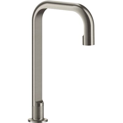 GESSI Inciso - Grifo de lavabo de pie - Altura 314 mm - Grifo de lavabo GESSI Inciso - Grifo de lavabo de pie - Altura 314 mm - Grifo de lavabo