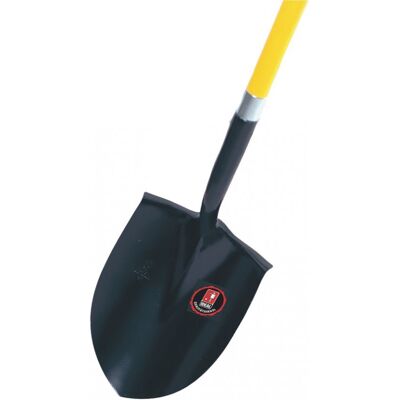 Pala pequeña IDEAL 1 con mango de fibra de vidrio - Pala Pala pequeña IDEAL 1 con mango de fibra de vidrio - Pala