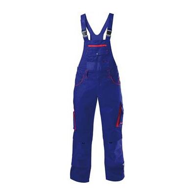Mono Hombre Fortis 24, Blue/red,gr.52 Mono Hombre Fortis 24, Blue/red,gr.52