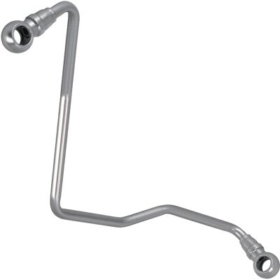 MAXPEEDINGRODS Línea Aceite Turbo For Mini Clubman R55 Cooper S 120kw 2007-2014 11657534454 MAXPEEDINGRODS Línea Aceite Turbo For Mini Clubman R55 Cooper S 120kw 2007-2014 11657534454