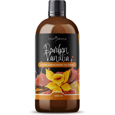 OEM Aceite Aromático De Vainilla Bourbon 1000 Ml OEM Aceite Aromático De Vainilla Bourbon 1000 Ml