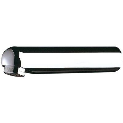 Delabie - 947170 - Chrome - Montado en la pared - Caño Delabie - 947170 - Chrome - Montado en la pared - Caño